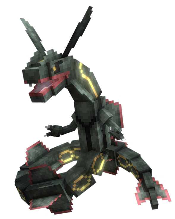 Rayquaza